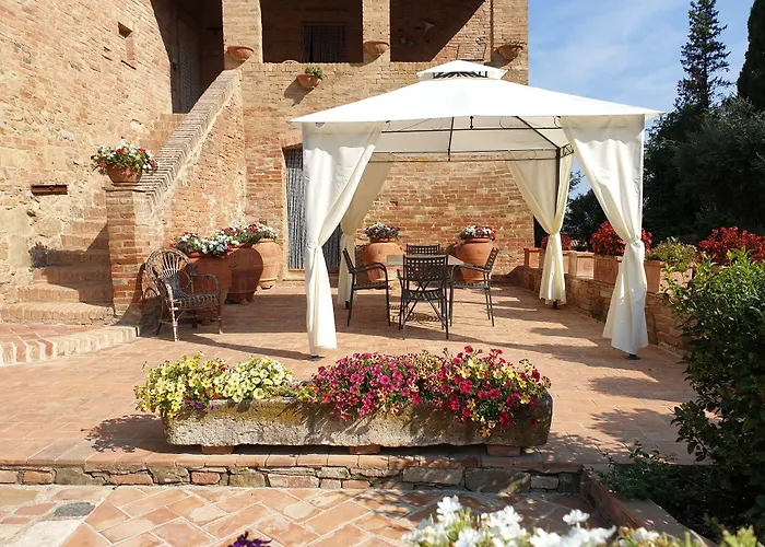 Agriturismo Vergelle