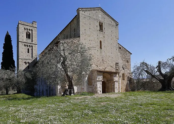 Agriturismo Vergelle