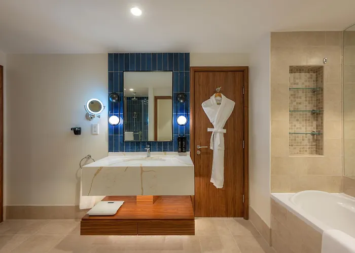Ramada By Wyndham Downtown Dubai