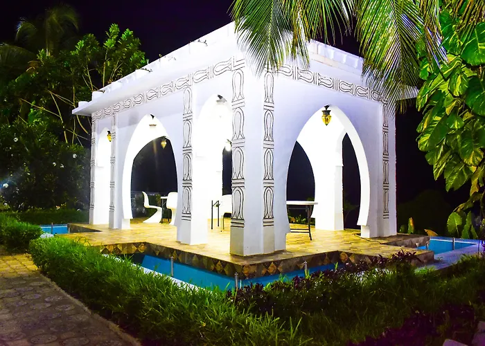 Madinat Al Bahr Business & Spa Hotel