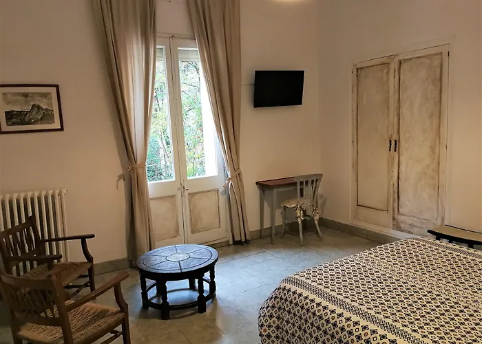 Hostal Montsoliu
