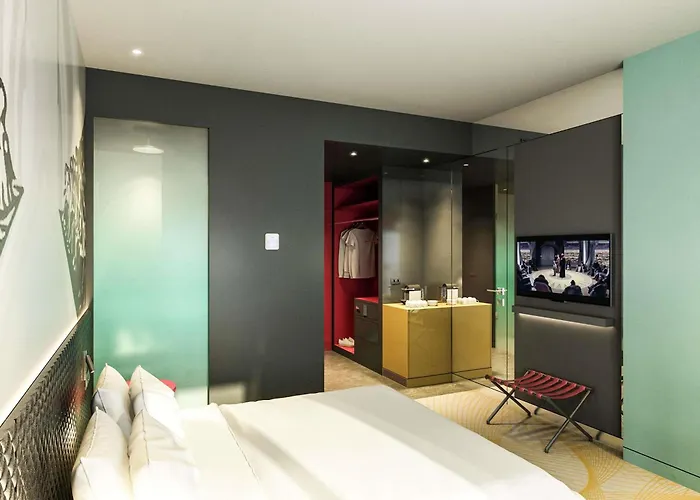 ibis Styles Istanbul Merter