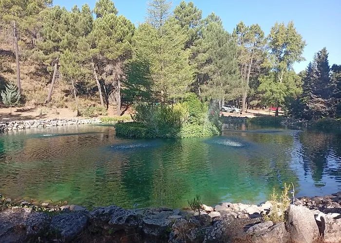  Casa Rural Campanilla