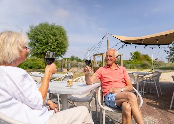 Beachhotel Cape Helius
