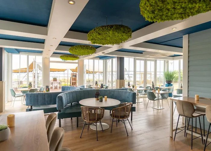 Beachhotel Cape Helius