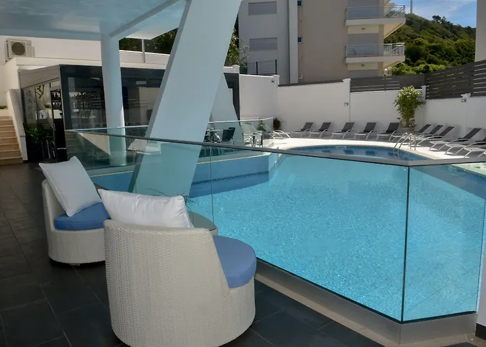 Villamar Style Maison