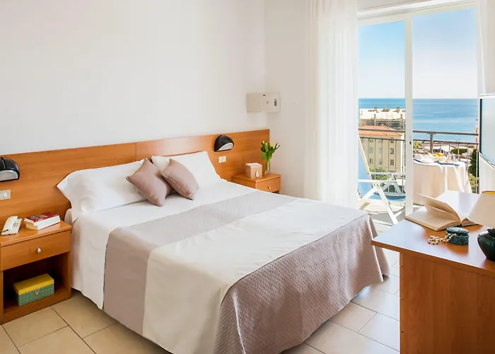 Hotel Europa