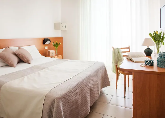 Hotel Europa