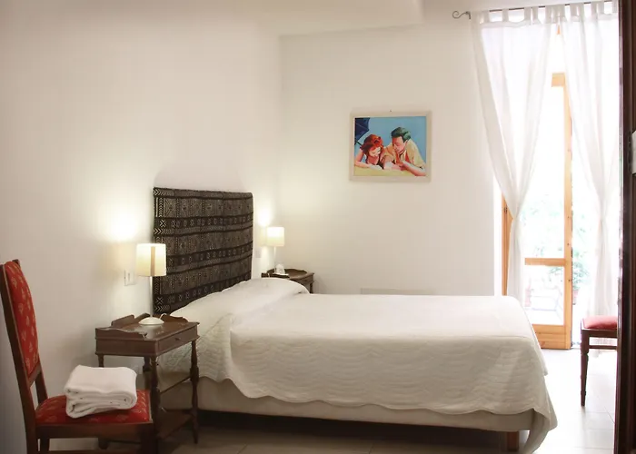 B&B Ponte Manin