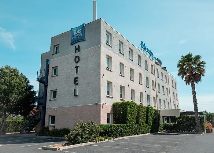 Animaux admis Ibis Budget Narbonne Est