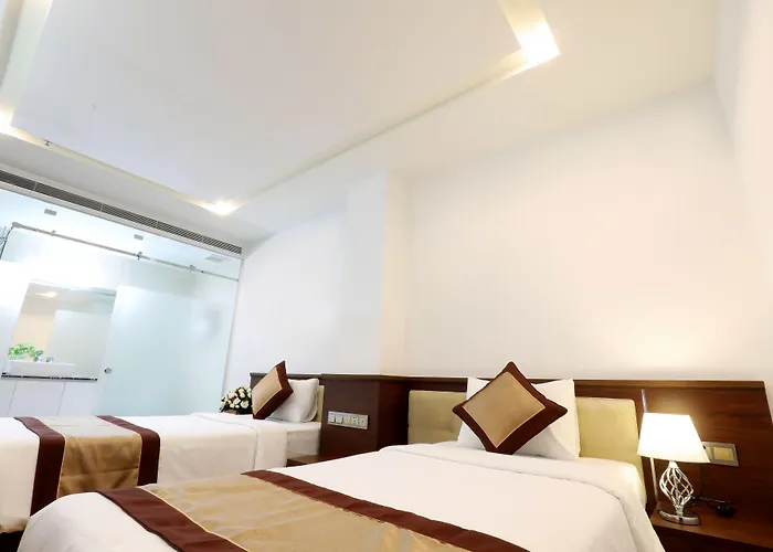 Prague Hotel