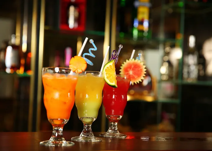 Prague Hotel