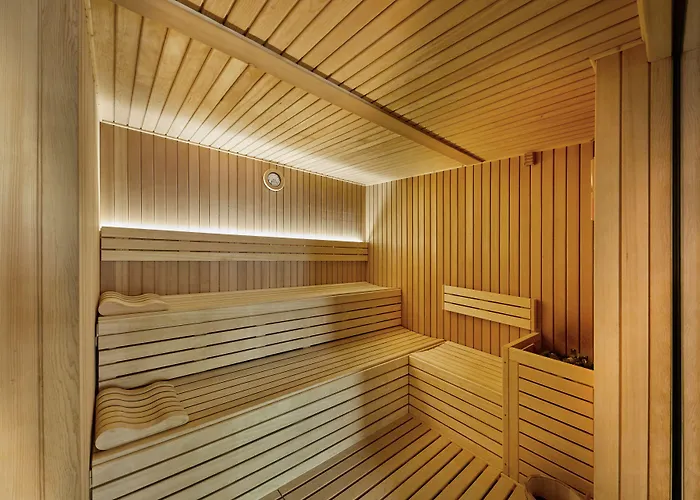 Sa Creu Nova Petit Palais Art & Spa (Adults Only)