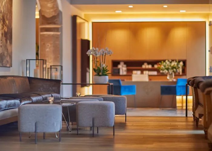 Sa Creu Nova Petit Palais Art & Spa (Adults Only)
