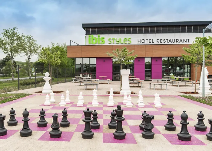 ibis Styles Castres