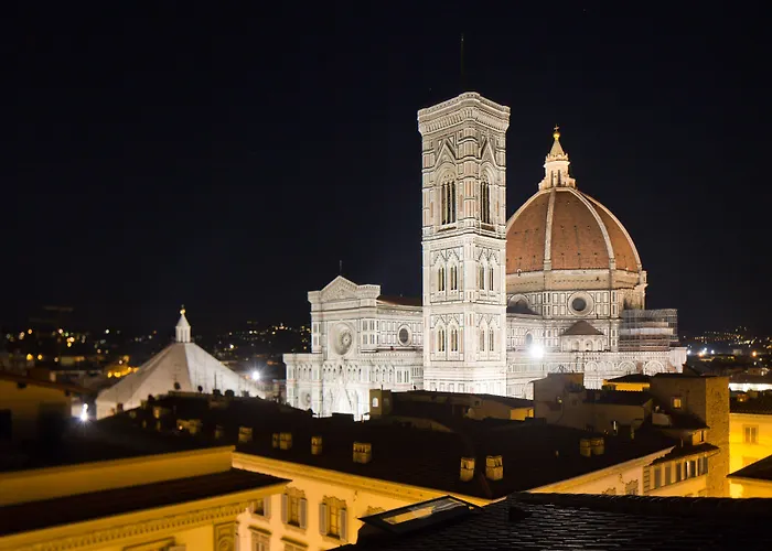 Repubblica Firenze Luxury Apartments | UNA Esperienze