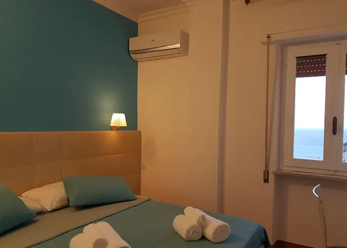Tropea Boutique Hotel