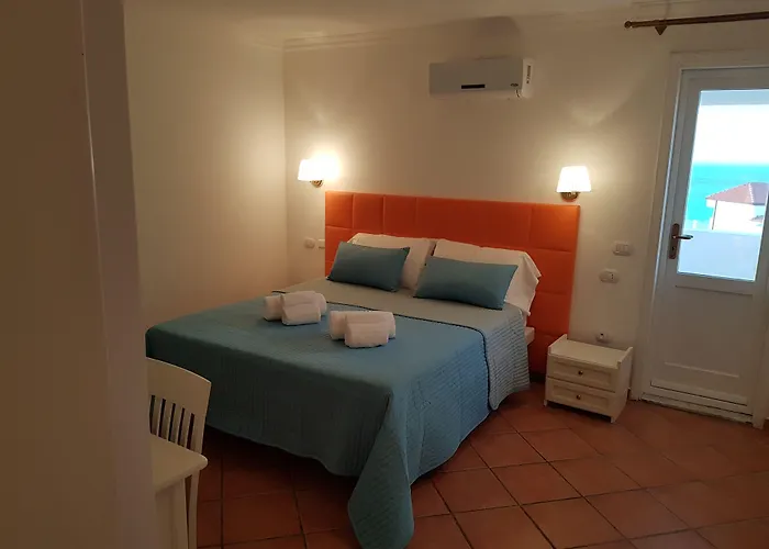 Tropea Boutique Hotel