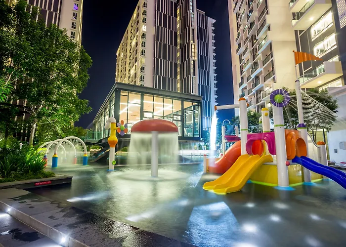  Shore & Residences