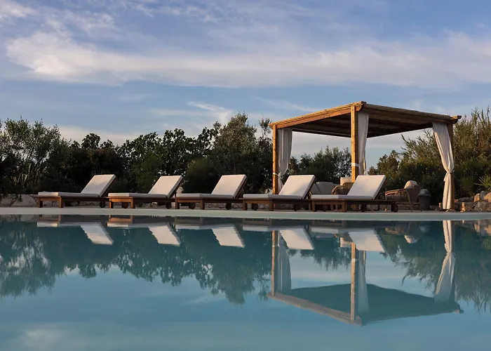 Masseria Tenuta Specolizzi