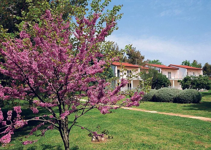 Ai Pini Medulin Resort