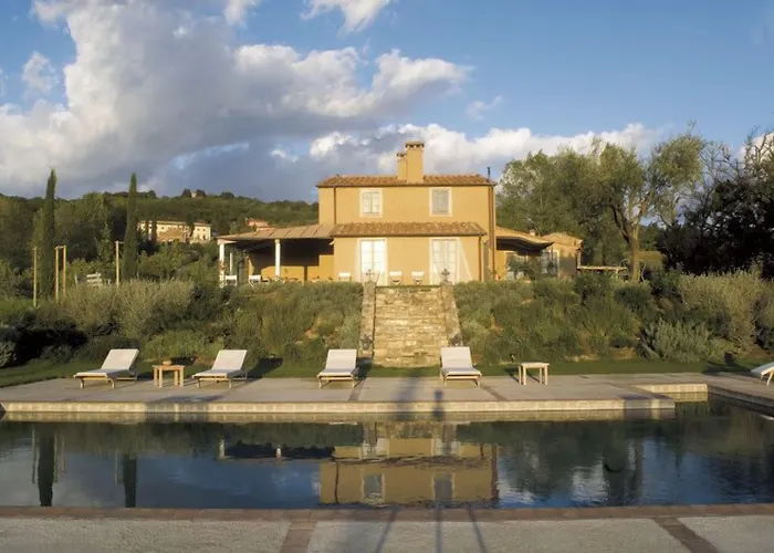Villa Danilo
