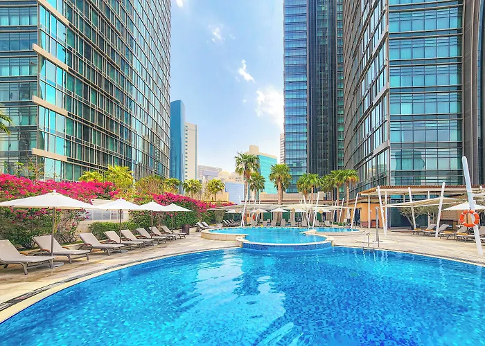 City Centre Rotana Doha
