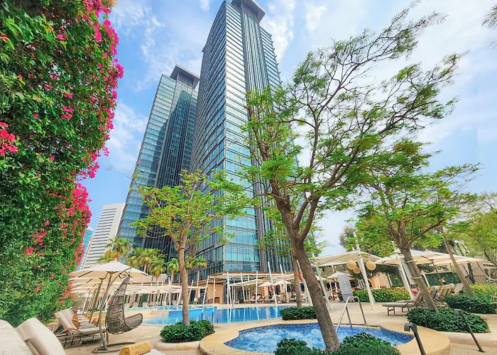 City Centre Rotana Doha