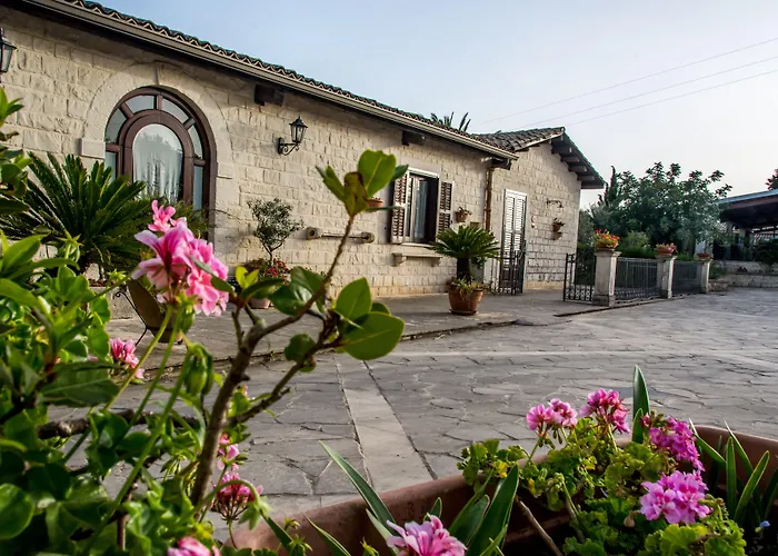 Agriturismo Il Granaio Hotel&SPA