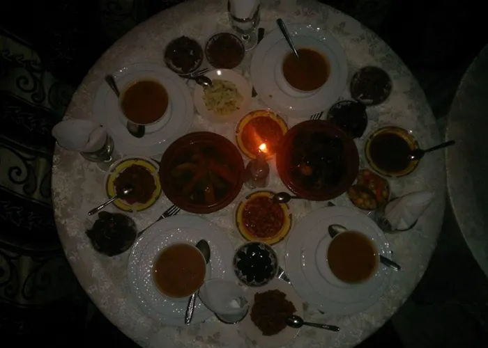 Riad El Bacha