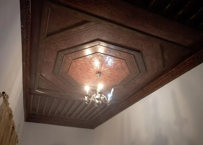 Riad El Bacha