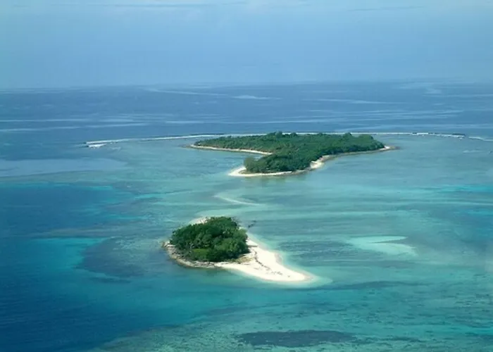 Eratap Beach