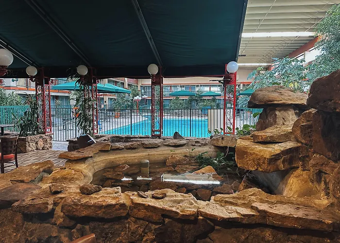 Quality Inn & Suites Fort Collins East