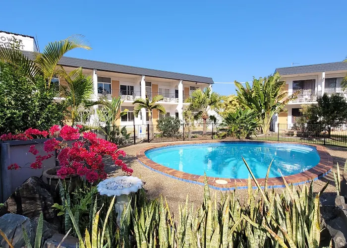 All Motels Tower Court - Adults Only Haven