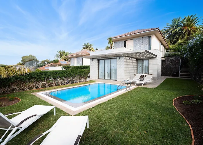 Coral Villas La Quinta