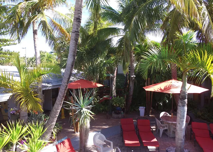 Best Florida Resort