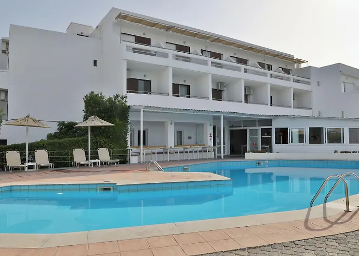 Elounda Krini Hotel