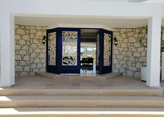 Dolce Bodrum Hotel - Adult Only