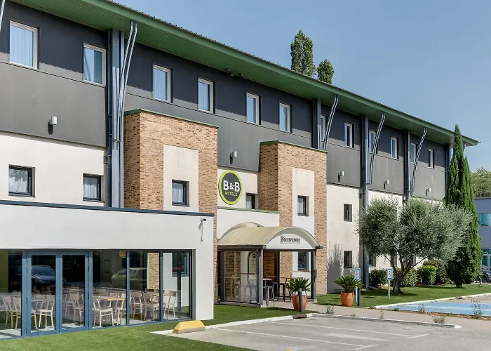 HOTEL Aubagne