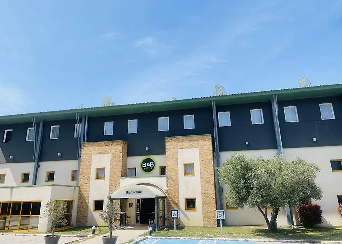 HOTEL Aubagne