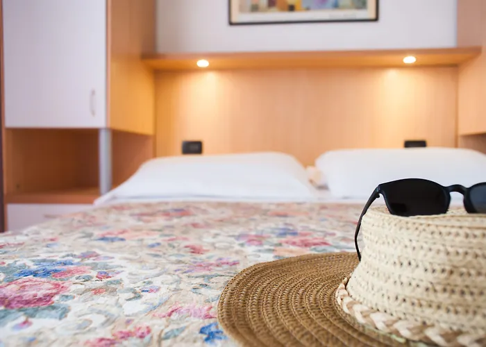 Hotel Angelini
