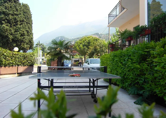 Hotel Casa Serena