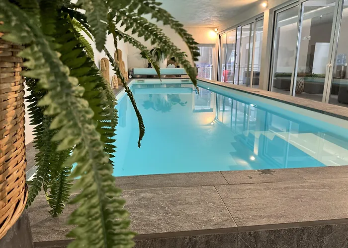 Hotel Revellata&Spa