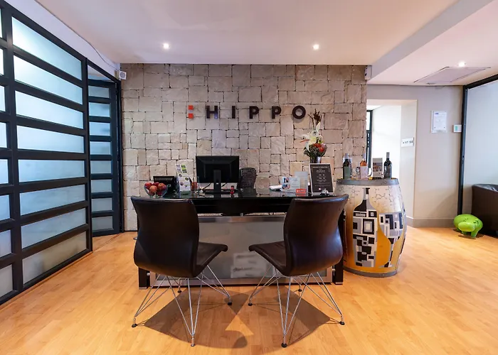 Hippo Boutique Hotel