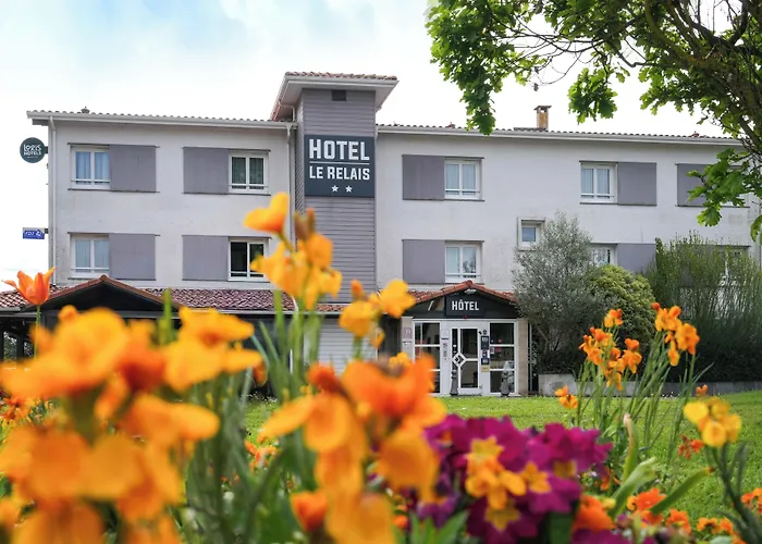 Animaux admis Logis Le Relais