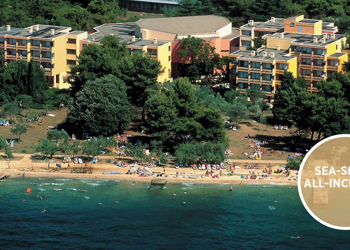 Hotel Donat - All Inclusive