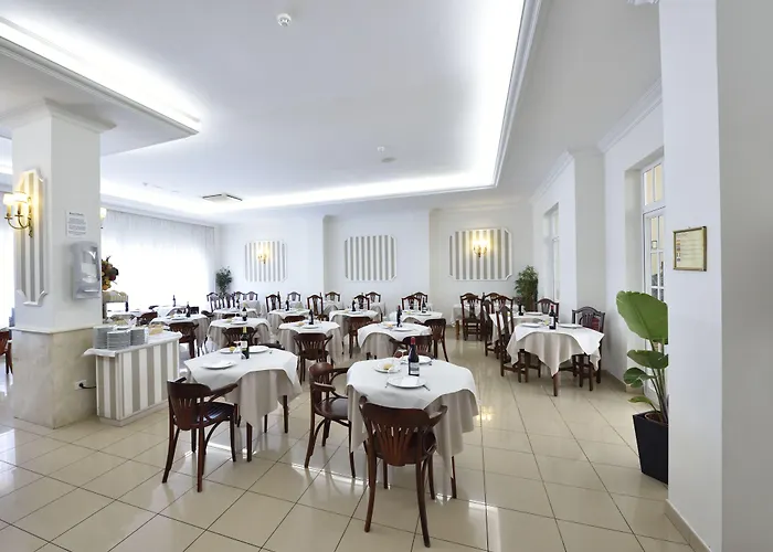 Hotel Marte