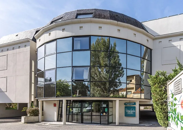 Victoria Garden Bordeaux Centre