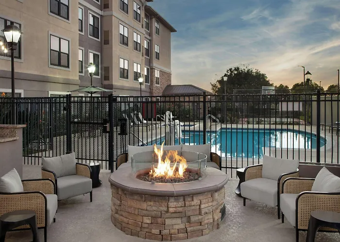 Residence Inn San Diego Oceanside