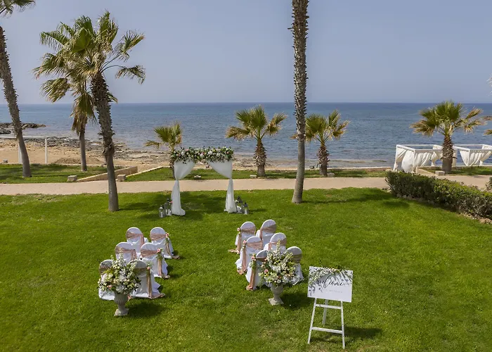 Aquamare Beach Hotel & Spa